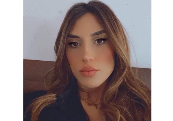 Who Is Rouba Saadeh? Ex-Wife Of Michele Morrone